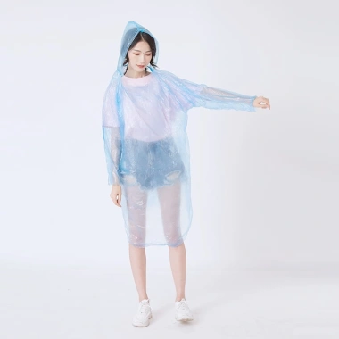 Combo 5 Áo Mưa Mini Dùng 1 Lần PE Nhỏ Gọn Bỏ Túi Người Lớn & Trẻ Em - 36.788₫ 6 Combo 5 Áo Mưa Mini Dùng 1 Lần PE Nhỏ Gọn Bỏ Túi Người Lớn & Trẻ Em - 36.788₫ 6