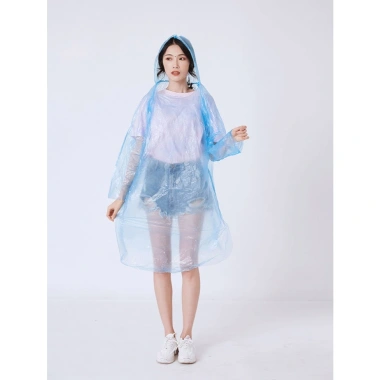 Combo 5 Áo Mưa Mini Dùng 1 Lần PE Nhỏ Gọn Bỏ Túi Người Lớn & Trẻ Em - 36.788₫ 8 Combo 5 Áo Mưa Mini Dùng 1 Lần PE Nhỏ Gọn Bỏ Túi Người Lớn & Trẻ Em - 36.788₫ 8