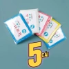 Combo 5 Áo Mưa Mini Dùng 1 Lần PE Nhỏ Gọn Bỏ Túi Người Lớn & Trẻ Em - 36.788₫ 10