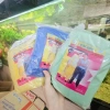 Combo 5 áo mưa NiLong giá rẻ, không thấm nước, tiện lợi du lịch - chỉ 19.900₫ 2