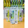 Combo 5 Bàn chải P/H + Cạo Lưỡi MSP 670 2 trong 1 - Giá chỉ 52.768đ