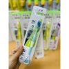 Combo 5 Bàn chải P/H + Cạo Lưỡi MSP 670 2 trong 1 - Giá chỉ 52.768đ 2