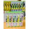 Combo 5 Bàn chải P/H + Cạo Lưỡi MSP 670 2 trong 1 - Giá chỉ 52.768đ 4
