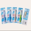 Combo 5 Bàn chải Trẻ em Adongfresh MSP 552 - Lông mềm, Giá chỉ 54.902₫, Giảm 13.726₫