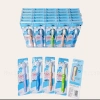 Combo 5 Bàn chải Trẻ em Adongfresh MSP 552 - Lông mềm, Giá chỉ 54.902₫, Giảm 13.726₫ 3