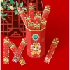 Combo 5 bộ Bao lì xì gieo quẻ 12 quẻ và hộp giấy giá ưu đãi 26.000 VNĐ
