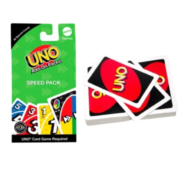 Combo 5 bộ mở rộng UNO Cổ Điển - Chơi cùng trẻ, người lớn, gia đình, giảm còn 200.000₫ 3 Combo 5 bộ mở rộng UNO Cổ Điển - Chơi cùng trẻ, người lớn, gia đình, giảm còn 200.000₫ 3