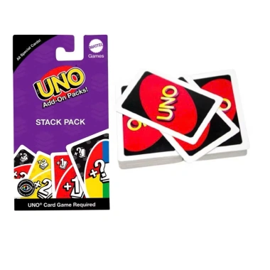 Combo 5 bộ mở rộng UNO Cổ Điển - Chơi cùng trẻ, người lớn, gia đình, giảm còn 200.000₫ 4 Combo 5 bộ mở rộng UNO Cổ Điển - Chơi cùng trẻ, người lớn, gia đình, giảm còn 200.000₫ 4