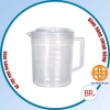 Combo 5 ca nhật đựng nước 2L nhựa Việt Nhật - Bình chịu nhiệt cao, có quai cầm, giá chỉ 29.000₫