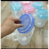 Combo 5 ca nước nắp màu rực rỡ, vạch định lượng nhựa Việt Nhật 2L-2.5L 75.000 VND 2