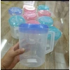 Combo 5 ca nước nắp màu rực rỡ, vạch định lượng nhựa Việt Nhật 2L-2.5L 75.000 VND 3