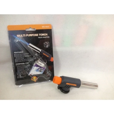 Combo 5 Cái Đầu Khò Gas Mini WS-502C - Đầu Khò Cầm Tay, Lửa Mạnh, Chịu Nhiệt Cao, Dùng Bình Gas Mini Giá Ưu Đãi 2