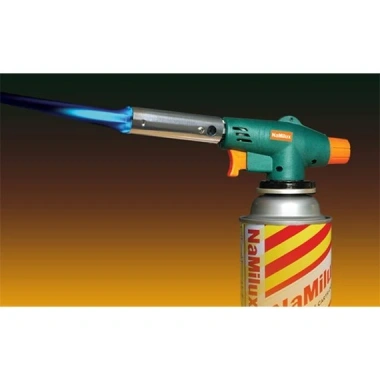 Combo 5 Cái Đầu Khò Gas Mini WS-502C - Đầu Khò Cầm Tay, Lửa Mạnh, Chịu Nhiệt Cao, Dùng Bình Gas Mini Giá Ưu Đãi 4