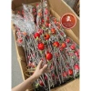 Combo 5 Cành Hồng 7 Quả Đẹp Trang Trí Tết Trung Thu Lễ Hội Giá Ưu Đãi 165k 8