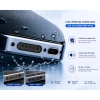 Combo 5 cặp Dán bảo vệ Loa Chống Bụi cho IP và Điện Thoại - Giá chỉ 9.999₫