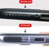 Combo 5 cặp Dán bảo vệ Loa Chống Bụi cho IP và Điện Thoại - Giá chỉ 9.999₫ 4