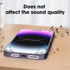 Combo 5 cặp Dán bảo vệ Loa Chống Bụi cho IP và Điện Thoại - Giá chỉ 9.999₫ 9