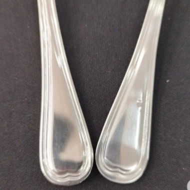 Combo 5 cây Dao Muỗng Nĩa tim - Bộ ăn phong cách, giảm còn 39.000đ