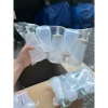 Combo 5 chai đựng tương ớt đáy bầu + bình nước mắm nhựa PP 2 side - Giá 33.000 4