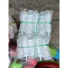 Combo 5 chai đựng tương ớt đáy bầu + bình nước mắm nhựa PP 2 side - Giá 33.000 6