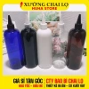 Combo 5 chai lọ nút nhọn PET 150-500ml - Đựng chiết mực, mỹ phẩm, dung dịch 55k 6