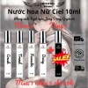 Combo 5 chai nước hoa nữ Ciel 10ml - Mua 4 tặng 1, Ngọt ngào, Cuốn hút, Gợi cảm - Chỉ 99.000₫