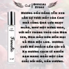 Combo 5 chai nước hoa nữ Ciel 10ml - Mua 4 tặng 1, Ngọt ngào, Cuốn hút, Gợi cảm - Chỉ 99.000₫ 3