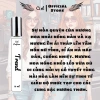 Combo 5 chai nước hoa nữ Ciel 10ml - Mua 4 tặng 1, Ngọt ngào, Cuốn hút, Gợi cảm - Chỉ 99.000₫ 5