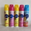Combo 5 chai Nước hoa xịt phòng Familife 5 mùi 350ml - Giá ưu đãi 113.000 VND