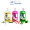 Combo 5 chai Nước lau sàn Senfort 1.000ml - Hương Bạc Hà, Chanh Sả, Hoa Lily - Giá 107.000đ, tiết kiệm 28.890đ 10