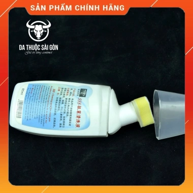 Combo 5 chai xóa viết nhũ, mực viết nhũ, vệ sinh đồ da Thuộc Sài Gòn - 65.000 VND