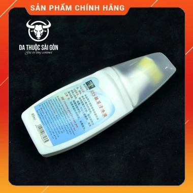 Combo 5 chai xóa viết nhũ, mực viết nhũ, vệ sinh đồ da Thuộc Sài Gòn - 65.000 VND