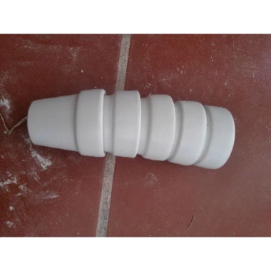 Combo 5 chậu sứ Bát Tràng mini - Trồng sen đá, xương rồng, chậu để bàn đẹp, giá 35.000 VND