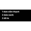Combo 5 chậu treo mini mix 3 loại - Decor ban công, cửa sổ, văn phòng, sân vườn - Annie Garden - Giá 150.000 VND 6
