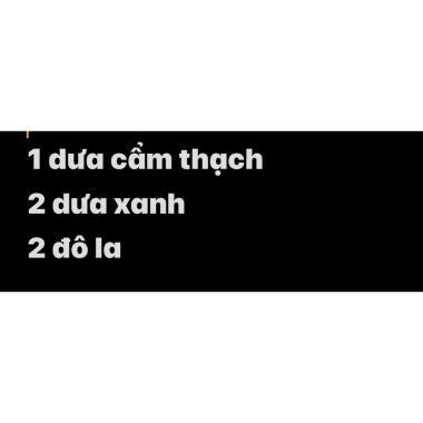 Combo 5 chậu treo mini mix 3 loại - Decor ban công, cửa sổ, văn phòng, sân vườn - Annie Garden - Giá 150.000 VND 6