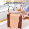 Combo 5 Cuộn Khăn Lau Bếp Siêu Dai Tái Sử Dụng Timi T Rags 40 Miếng Lớn Giá Ưu Đãi 46.000 VND 2