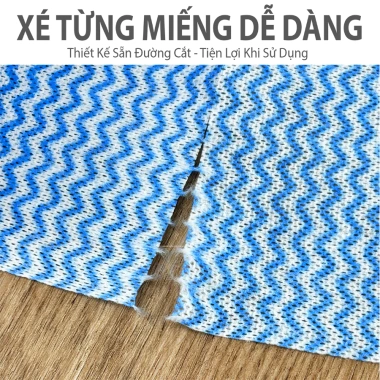 Combo 5 Cuộn Khăn Lau Bếp Siêu Dai Tái Sử Dụng Timi T Rags 40 Miếng Lớn Giá Ưu Đãi 46.000 VND 6 Combo 5 Cuộn Khăn Lau Bếp Siêu Dai Tái Sử Dụng Timi T Rags 40 Miếng Lớn Giá Ưu Đãi 46.000 VND 6