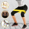 Combo 5 dây dẹt đàn hồi Miniband cao cấp tập thể dục, kèm túi và hướng dẫn - Giá 99.000₫ 8