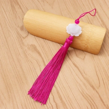 Combo 5 dây Tua Rua Hoa Sen Nhiều Màu - Treo Váy Áo Dài, Lá Bồ Đề, Sáo Cổ Trang 30.400₫ 3 Combo 5 dây Tua Rua Hoa Sen Nhiều Màu - Treo Váy Áo Dài, Lá Bồ Đề, Sáo Cổ Trang 30.400₫ 3
