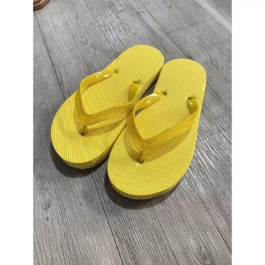 Combo 5 Đôi Dép Biển và Khách Sạn - Xốp Cao Cấp, Đệm Nhẹ, Tặng 1 Size - 69.990 vnđ