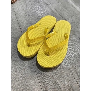 Combo 5 Đôi Dép Biển và Khách Sạn - Xốp Cao Cấp, Đệm Nhẹ, Tặng 1 Size - 69.990 vnđ