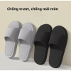 Combo 5 đôi dép CHAO EVA siêu nhẹ êm chân chống trơn trượt nhà văn phòng khách sạn