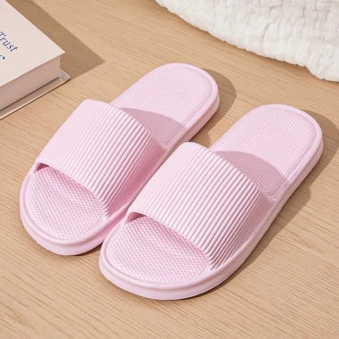 Combo 5 đôi dép CHAO EVA siêu nhẹ êm chân chống trơn trượt nhà văn phòng khách sạn