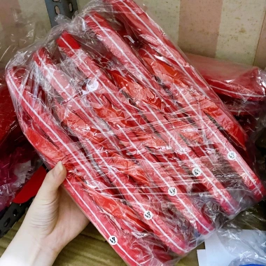 Combo 5 đôi dép đi trong nhà, khách sạn, du lịch - Siêu nhẹ, siêu êm, tăng 1 size TT285 CB5 chỉ 69.000₫ 6 Combo 5 đôi dép đi trong nhà, khách sạn, du lịch - Siêu nhẹ, siêu êm, tăng 1 size TT285 CB5 chỉ 69.000₫ 6