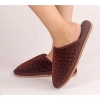 Combo 5 đôi dép đi trong nhà mùa đông cho gia đình - Đế xốp cao su chống trơn trượt Việt Tiến ACC03 3