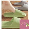 Combo 5 Đôi Dép Đi Trong Nhà, Văn Phòng, Nhà Tắm - Nhẹ, Êm, Giá 34.000 VNĐ