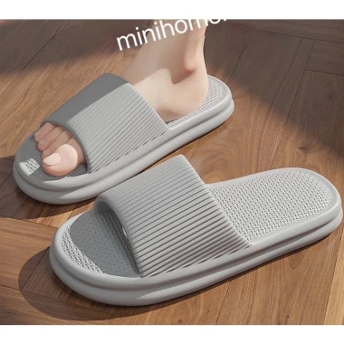 Combo 5 Đôi Dép Đi Trong Nhà, Văn Phòng, Nhà Tắm - Nhẹ, Êm, Giá 34.000 VNĐ