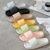 Combo 5 Đôi Dép Lê Đúc Nguyên Khối Chống Trượt - Dùng Trong Nhà, Văn Phòng, Khách Sạn - 119.999₫ 4