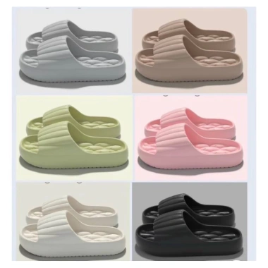 Combo 5 Đôi Dép Lê Đúc Nguyên Khối Chống Trượt - Dùng Trong Nhà, Văn Phòng, Khách Sạn - 119.999₫ 5 Combo 5 Đôi Dép Lê Đúc Nguyên Khối Chống Trượt - Dùng Trong Nhà, Văn Phòng, Khách Sạn - 119.999₫ 5