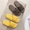 Combo 5 đôi dép lê nguyên khối chống trơn trượt - Nhẹ bền, phù hợp nhà, tắm, văn phòng, khách sạn - Giá ưu đãi 121.500₫ 9